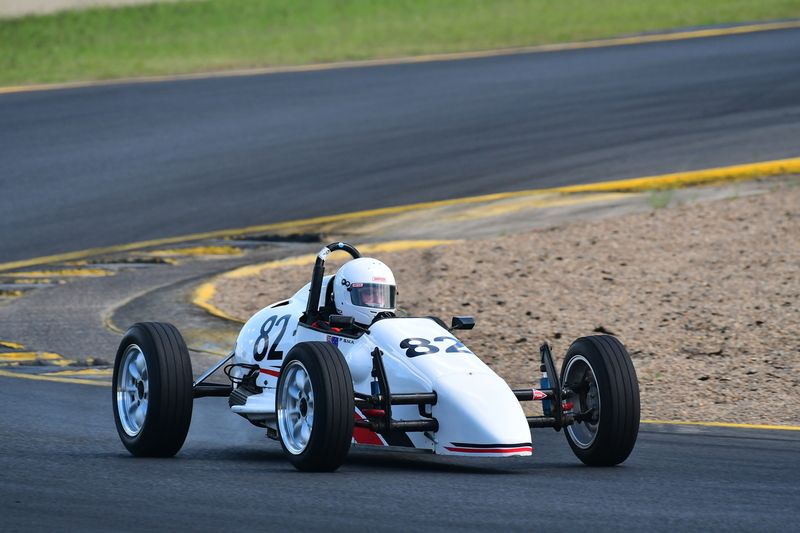 FV1 March 2026-41.jpg :: 82  Patrick Balk (NSW)       Patrick Balk                   Bee Cee Jabiru 