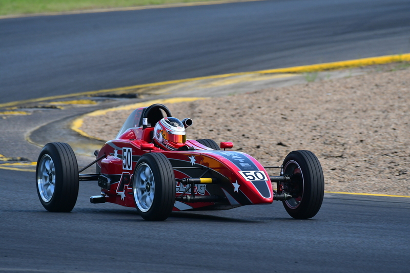 FV1 March 2026-50.jpg :: 50  Simon Pace (NSW)         Pace Drilling                  Checkmate JP015  