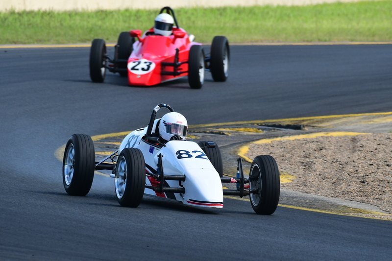 FV1 March 2026-57.jpg :: 82  Patrick Balk (NSW)       Patrick Balk                   Bee Cee Jabiru 