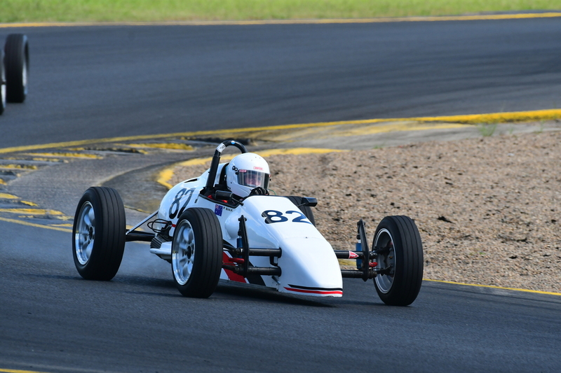 FV1 March 2026-58.jpg :: 82  Patrick Balk (NSW)       Patrick Balk                   Bee Cee Jabiru 