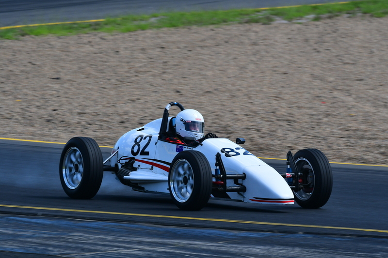 FV1 March 2026-66.jpg :: 82  Patrick Balk (NSW)       Patrick Balk                   Bee Cee Jabiru 