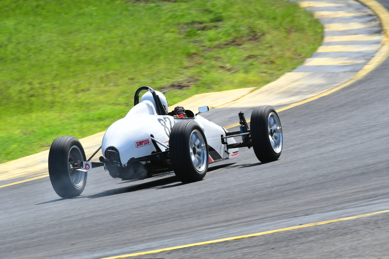 FV1 March 2026-67.jpg :: 82  Patrick Balk (NSW)       Patrick Balk                   Bee Cee Jabiru 