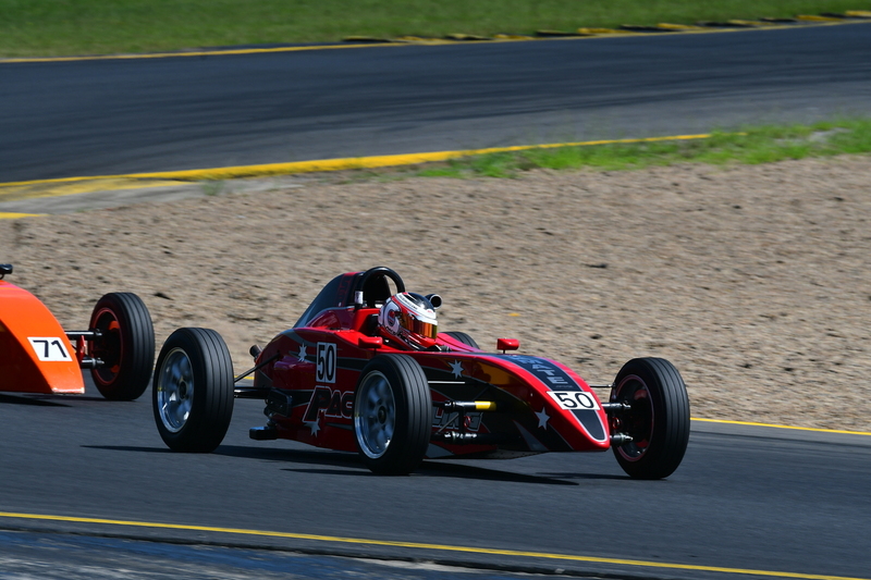 FV1 March 2026-69.jpg :: 50  Simon Pace (NSW)         Pace Drilling                  Checkmate JP015  