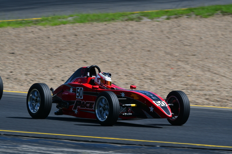 FV1 March 2026-70.jpg :: 50  Simon Pace (NSW)         Pace Drilling                  Checkmate JP015  