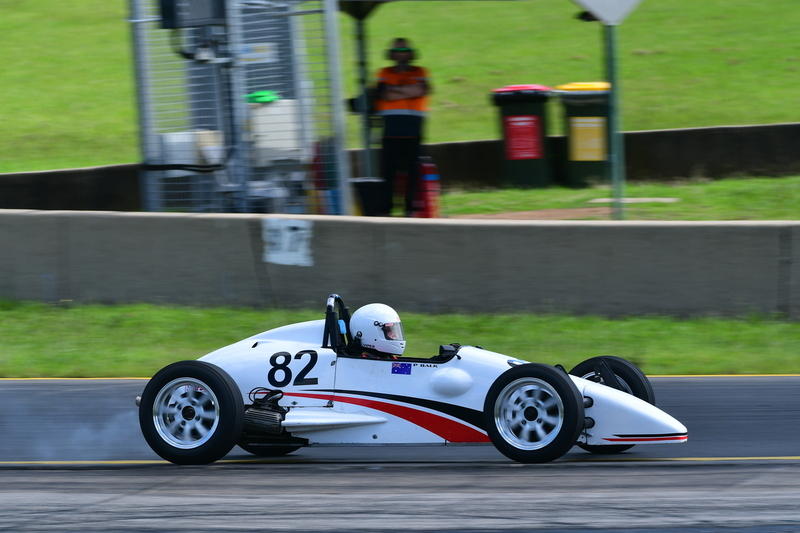 FV1 March 2026-74.jpg :: 82  Patrick Balk (NSW)       Patrick Balk                   Bee Cee Jabiru 