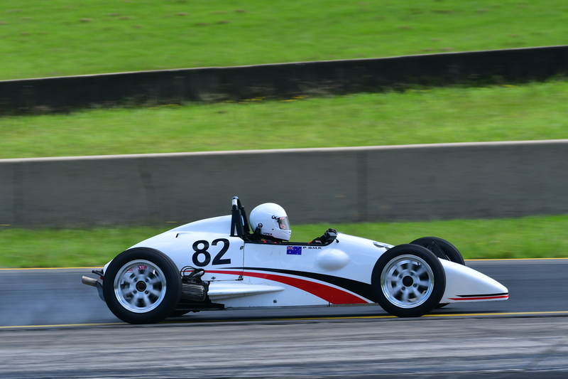 FV1 March 2026-75.jpg :: 82  Patrick Balk (NSW)       Patrick Balk                   Bee Cee Jabiru 