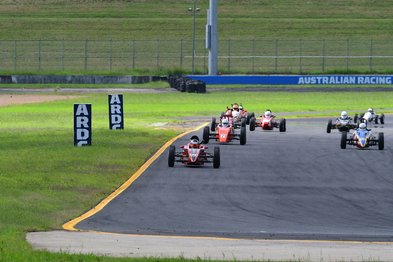 FV1 March 2026-82.jpg :: 50  Simon Pace (NSW)         Pace Drilling                  Checkmate JP015  