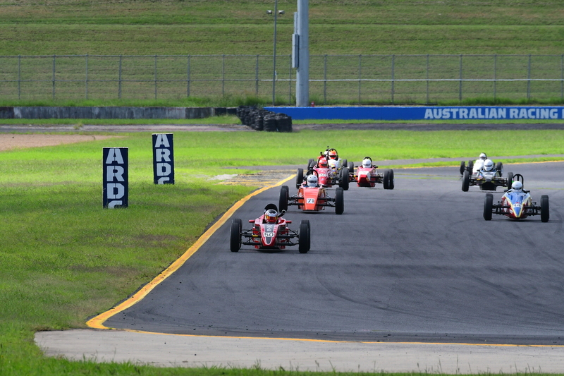 FV1 March 2026-83.jpg :: 50  Simon Pace (NSW)         Pace Drilling                  Checkmate JP015  