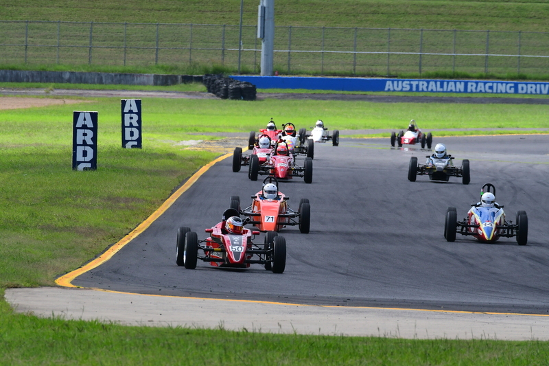 FV1 March 2026-86.jpg :: 50  Simon Pace (NSW)         Pace Drilling                  Checkmate JP015  