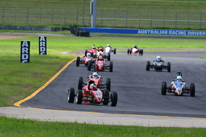 FV1 March 2026-87.jpg :: 50  Simon Pace (NSW)         Pace Drilling                  Checkmate JP015  