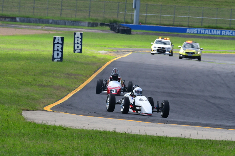 FV1 March 2026-93.jpg :: 82  Patrick Balk (NSW)       Patrick Balk                   Bee Cee Jabiru 