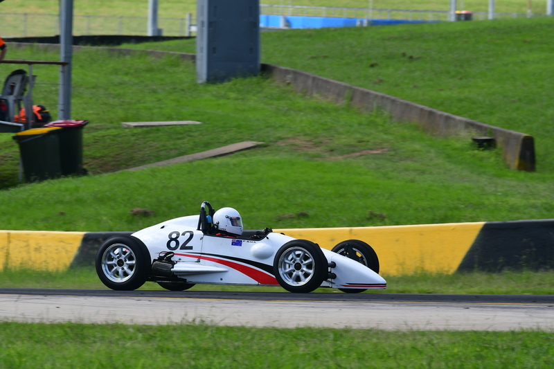 FV1 March 2026-96.jpg :: 82  Patrick Balk (NSW)       Patrick Balk                   Bee Cee Jabiru 