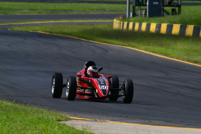 FV1 March 2026-98.jpg :: 50  Simon Pace (NSW)         Pace Drilling                  Checkmate JP015  