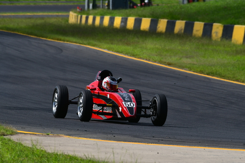 FV1 March 2026-99.jpg :: 50  Simon Pace (NSW)         Pace Drilling                  Checkmate JP015  