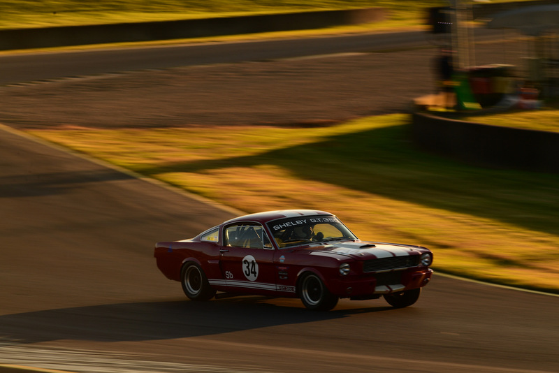 Gr S June 2025-187.jpg :: 34  Tony Antoun (NSW)        Tony Antoun                    1966 Shelby GT350 