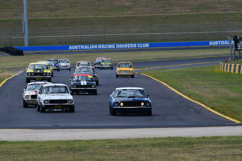 Group N Nov 2025-155(1).jpg :: 202  Greg Luca                      Greg Luca (NSW)          1972 Holden Torana