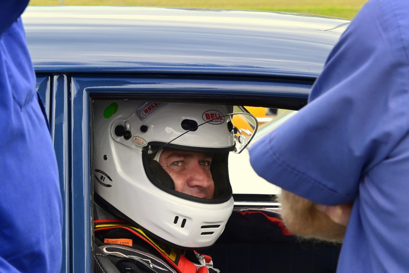 Group N Nov 2025-17.jpg :: 22  Loris Mariotto                 Loris Mariotto (NSW)     1964 Volvo 122S 