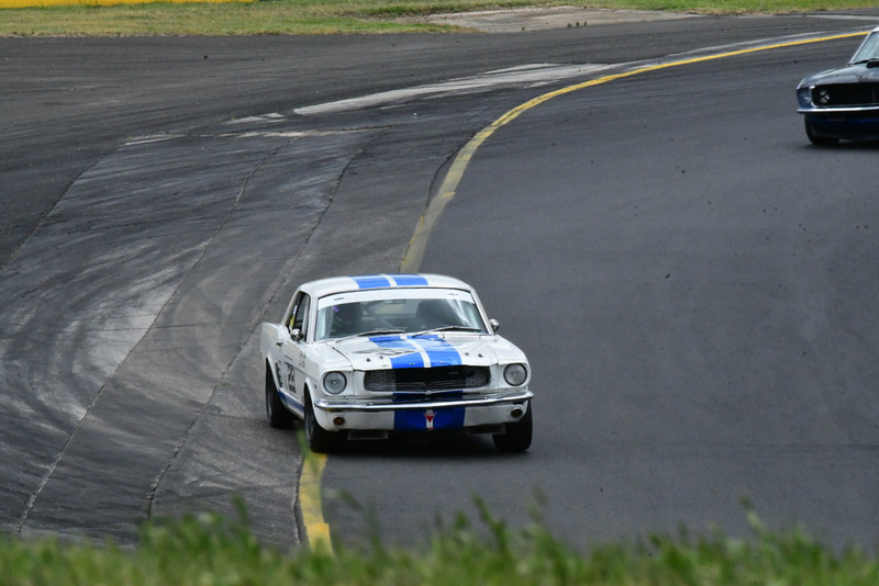 Group N Nov 2025-75.jpg :: 28  Brad Tilley                    Brad Tilley (NSW)        1966 Ford Mustang 