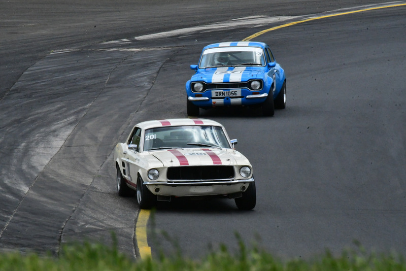 Group N Nov 2025-76(1).jpg :: 201  Grahame Wrobel                 Grahame Wrobel (QLD)     1967 Ford Mustang 