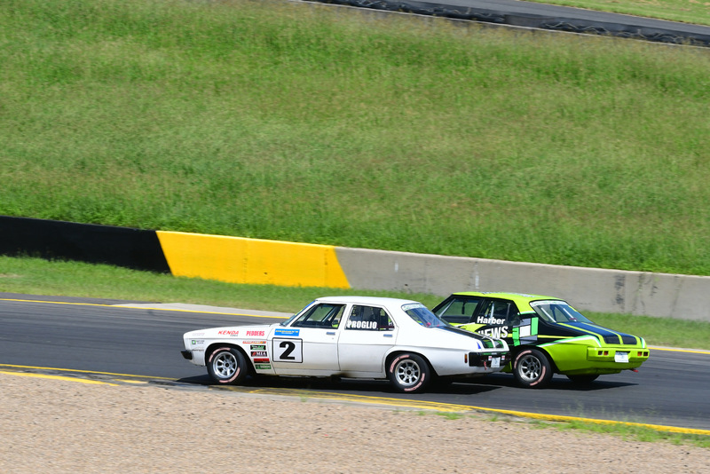 HQ1 March 2026-001.jpg :: 2  David Proglio (NSW)      MHA Euro. European Car Special Holden HQ Premier 