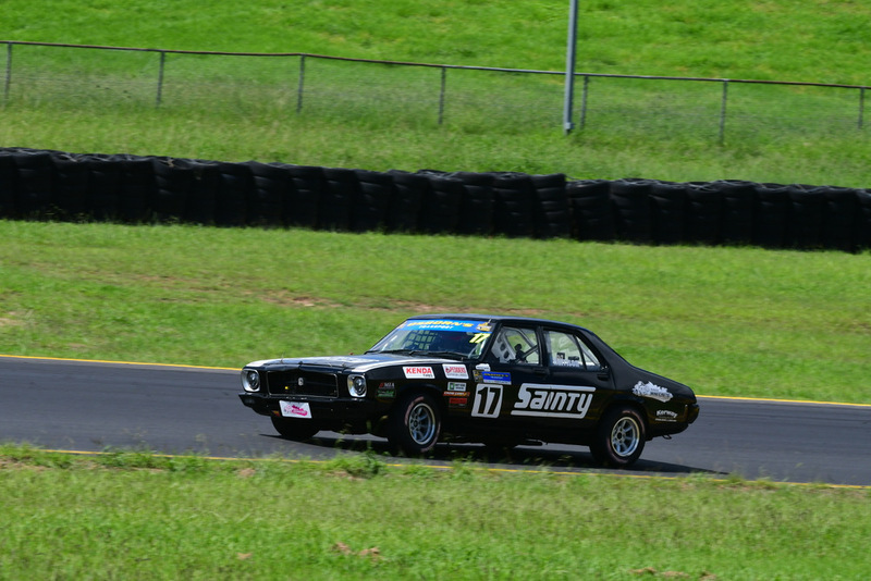 HQ1 March 2026-002.jpg ::  17  Luke Harrison (NSW)      Sainty/ Sydney minicrete       Hq Holden 