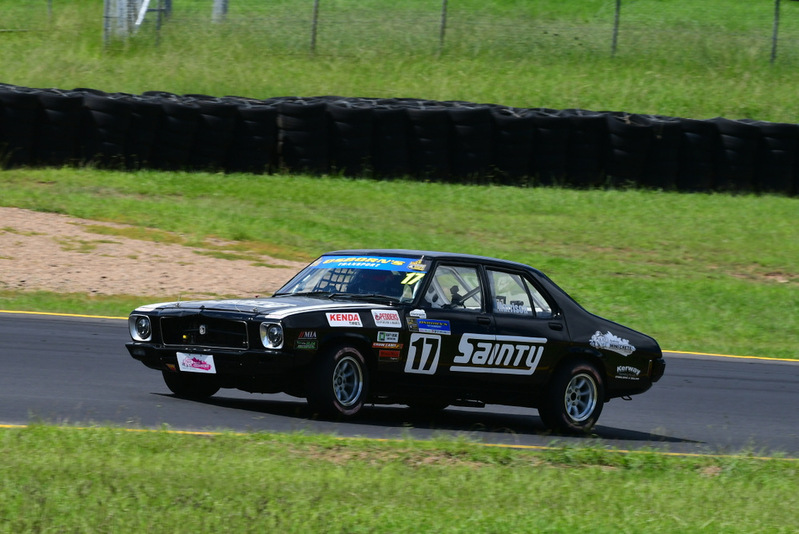HQ1 March 2026-003.jpg ::  17  Luke Harrison (NSW)      Sainty/ Sydney minicrete       Hq Holden 