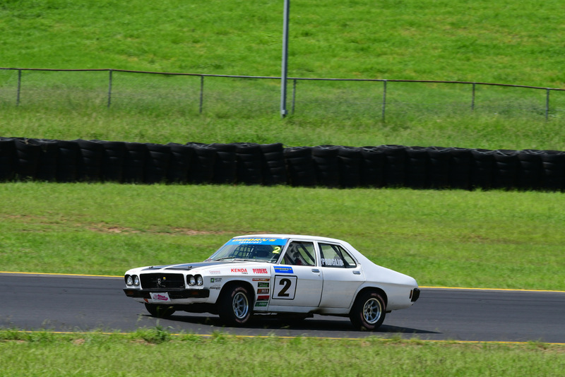 HQ1 March 2026-004.jpg :: 2  David Proglio (NSW)      MHA Euro. European Car Special Holden HQ Premier 