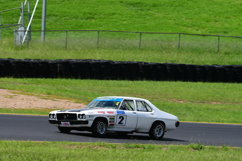 HQ1 March 2026-005.jpg :: 2  David Proglio (NSW)      MHA Euro. European Car Special Holden HQ Premier 