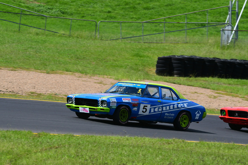 HQ1 March 2026-007.jpg ::  5  Jake Deering (NSW)       CNB Engines                    HQ Holden  