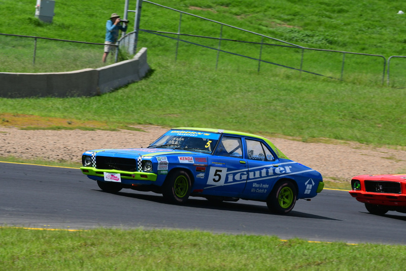 HQ1 March 2026-008.jpg ::  5  Jake Deering (NSW)       CNB Engines                    HQ Holden  