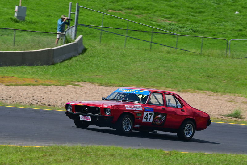HQ1 March 2026-011.jpg :: 47  Gordon Macleay (NSW)     M&S Racing                     Holden HQ  