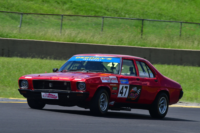 HQ1 March 2026-019.jpg :: 47  Gordon Macleay (NSW)     M&S Racing                     Holden HQ  