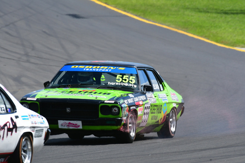 HQ1 March 2026-023.jpg :: 555  Joe Elias (NSW)          Fleethub                       Holden 