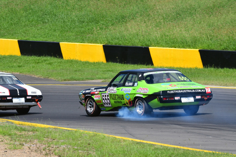 HQ1 March 2026-024.jpg :: 555  Joe Elias (NSW)          Fleethub                       Holden 