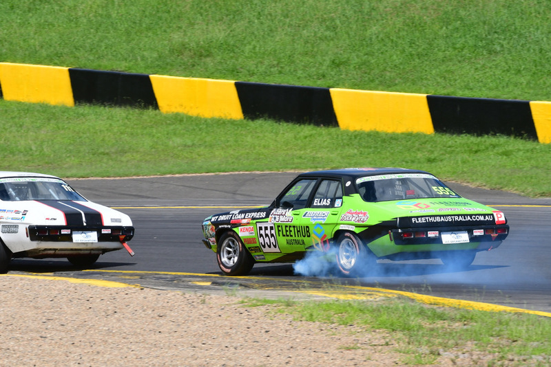 HQ1 March 2026-025.jpg :: 555  Joe Elias (NSW)          Fleethub                       Holden 