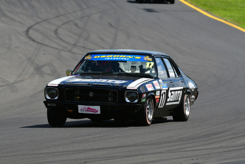 HQ1 March 2026-033.jpg ::  17  Luke Harrison (NSW)      Sainty/ Sydney minicrete       Hq Holden 