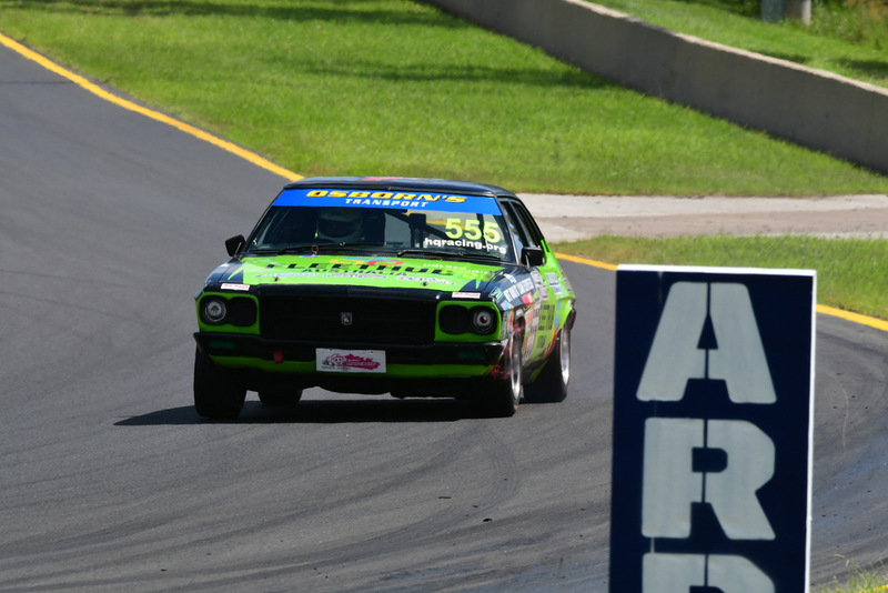 HQ1 March 2026-035.jpg :: 555  Joe Elias (NSW)          Fleethub                       Holden 