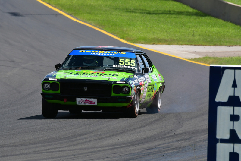 HQ1 March 2026-036.jpg :: 555  Joe Elias (NSW)          Fleethub                       Holden 