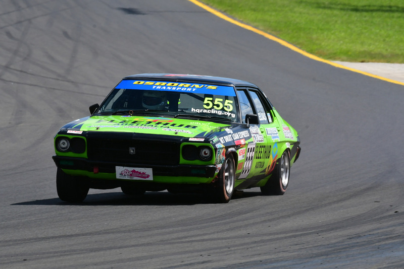 HQ1 March 2026-037.jpg :: 555  Joe Elias (NSW)          Fleethub                       Holden 