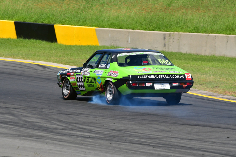 HQ1 March 2026-039.jpg :: 555  Joe Elias (NSW)          Fleethub                       Holden 