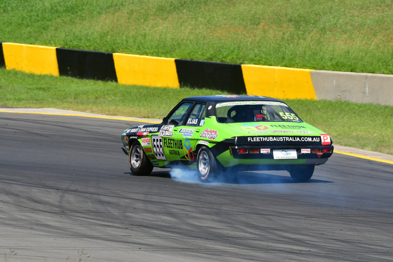 HQ1 March 2026-040.jpg :: 555  Joe Elias (NSW)          Fleethub                       Holden 