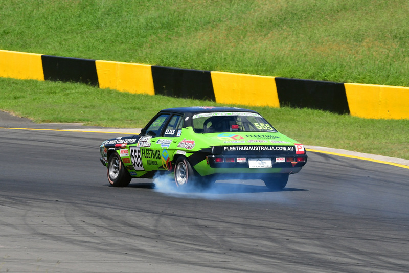 HQ1 March 2026-041.jpg :: 555  Joe Elias (NSW)          Fleethub                       Holden 