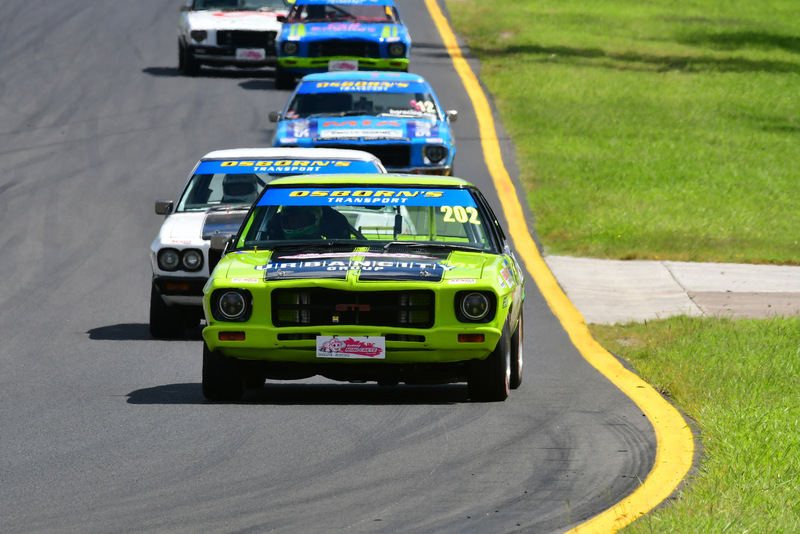 HQ1 March 2026-049.jpg :: 202  Jarrod Harber (NSW)      Equity Views Constructions     Holden HQ  