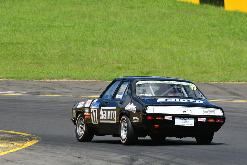 HQ1 March 2026-052.jpg ::  17  Luke Harrison (NSW)      Sainty/ Sydney minicrete       Hq Holden 