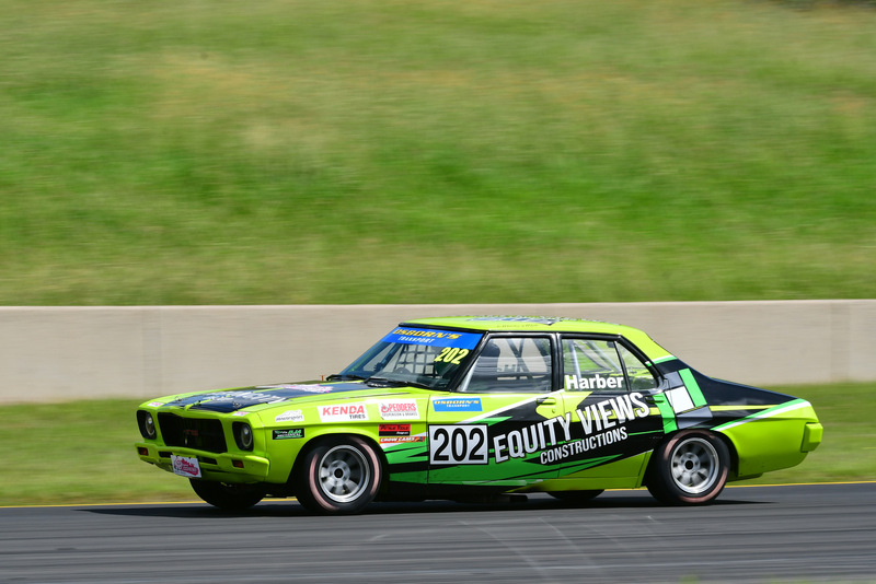 HQ1 March 2026-058.jpg :: 202  Jarrod Harber (NSW)      Equity Views Constructions     Holden HQ  