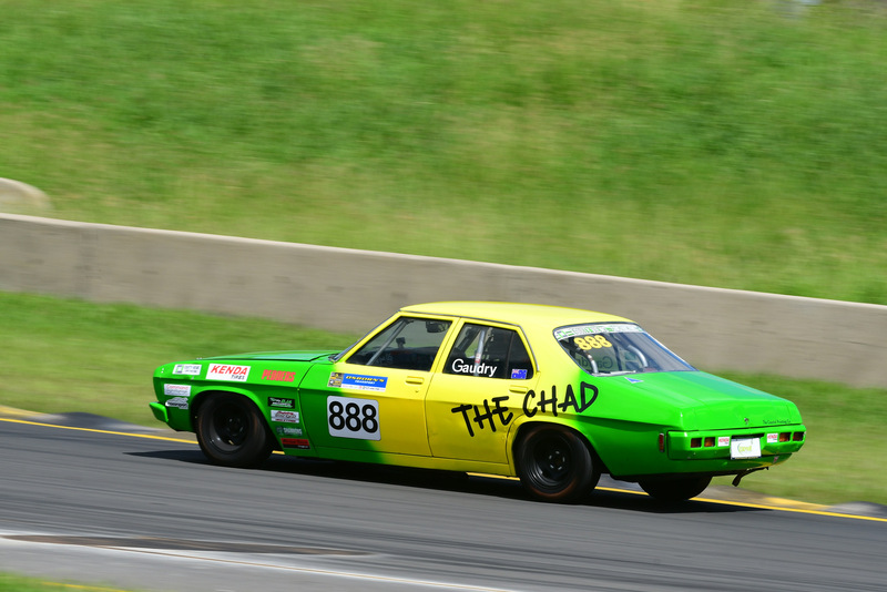 HQ1 March 2026-065.jpg :: 888  Daniel Gaudry (NSW)      Gaudry Racing Motorsport       HQ Holden