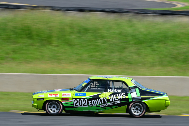 HQ1 March 2026-072.jpg :: 202  Jarrod Harber (NSW)      Equity Views Constructions     Holden HQ  