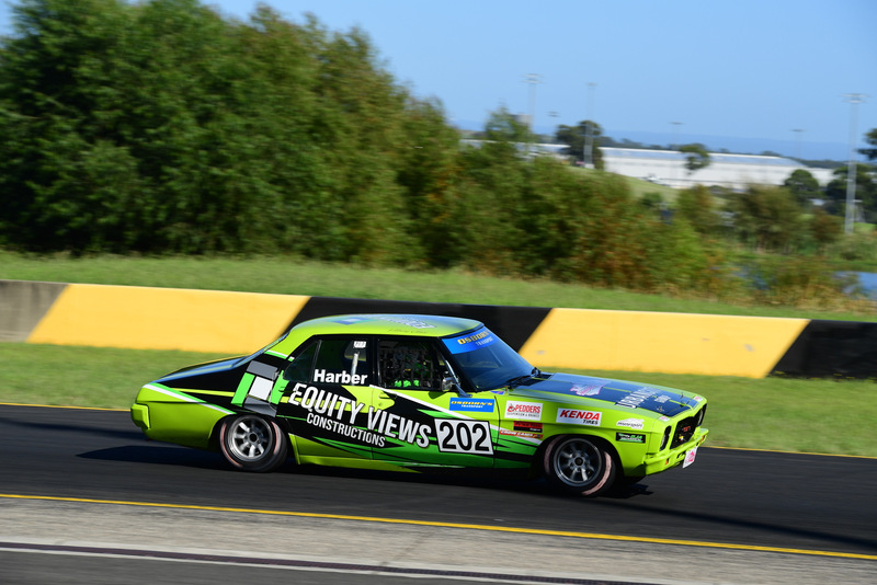 HQ1 March 2026-083.jpg :: 202  Jarrod Harber (NSW)      Equity Views Constructions     Holden HQ  