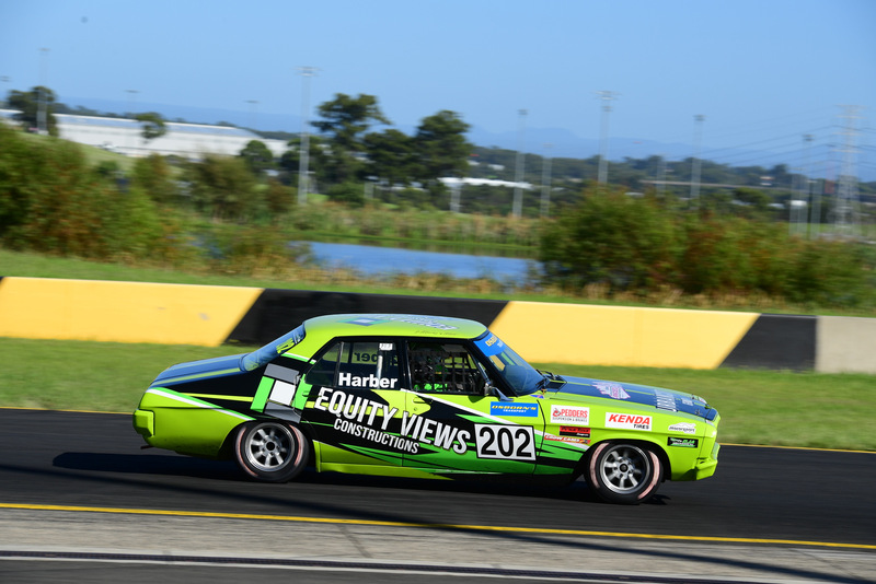 HQ1 March 2026-084.jpg :: 202  Jarrod Harber (NSW)      Equity Views Constructions     Holden HQ  