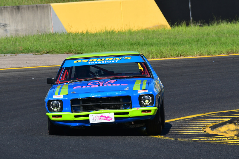 HQ1 March 2026-087.jpg ::  4  Glenn Deering (NSW)      C&B Engines                    Holden    